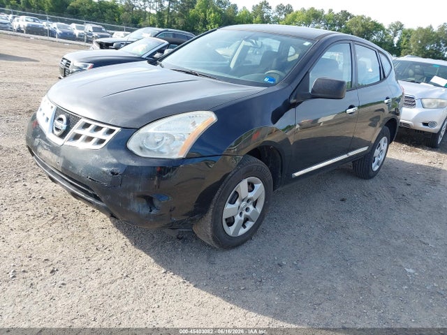 Продажа на аукционе авто 2013 Nissan Rogue S, vin: JN8AS5MV6DW637614, номер лота: 45403082