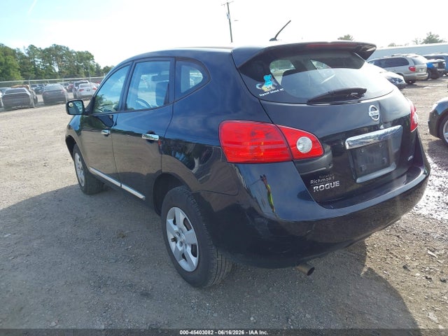 Продажа на аукционе авто 2013 Nissan Rogue S, vin: JN8AS5MV6DW637614, номер лота: 45403082