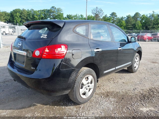 Продажа на аукционе авто 2013 Nissan Rogue S, vin: JN8AS5MV6DW637614, номер лота: 45403082