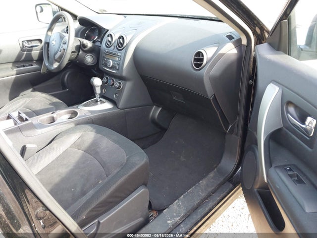 Продажа на аукционе авто 2013 Nissan Rogue S, vin: JN8AS5MV6DW637614, номер лота: 45403082