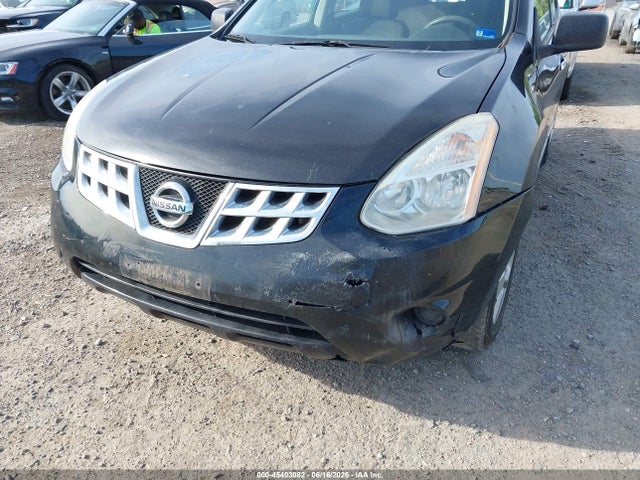 Продажа на аукционе авто 2013 Nissan Rogue S, vin: JN8AS5MV6DW637614, номер лота: 45403082