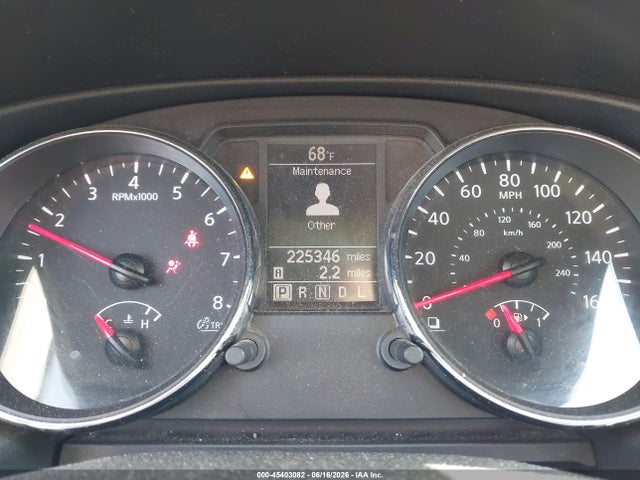 Продажа на аукционе авто 2013 Nissan Rogue S, vin: JN8AS5MV6DW637614, номер лота: 45403082
