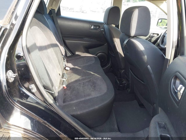 Продажа на аукционе авто 2013 Nissan Rogue S, vin: JN8AS5MV6DW637614, номер лота: 45403082