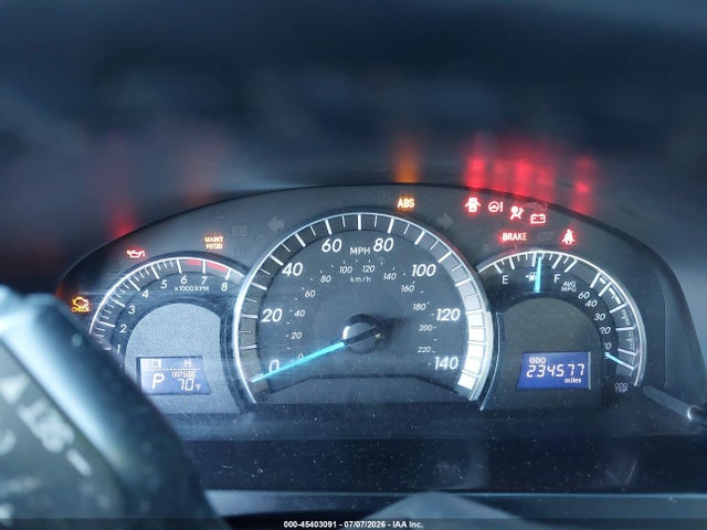 4T1BF1FKXEU820801 Toyota Camry Se Sport