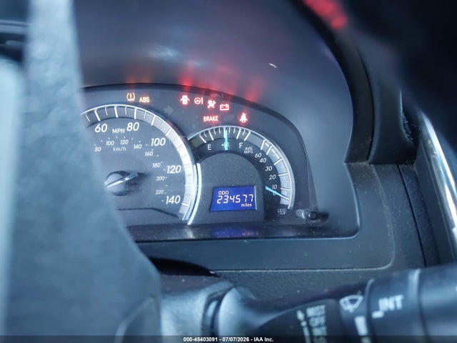 4T1BF1FKXEU820801 Toyota Camry Se Sport