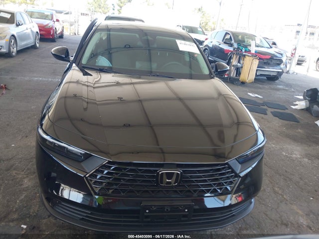 Honda ACCORD SE 2026 1HGCY1F43TA024329 Image 12