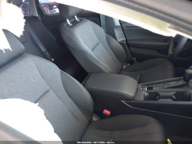 Honda ACCORD SE 2026 1HGCY1F43TA024329 Image 5