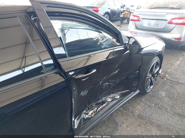 Honda ACCORD SE 2026 1HGCY1F43TA024329 Image 6