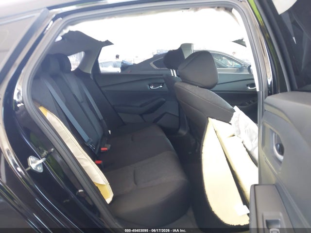 Honda ACCORD SE 2026 1HGCY1F43TA024329 Image 8