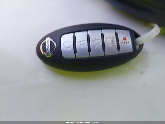 Nissan Altima 2.5 Sr 2019 1N4BL4CV9KC217276 Image 11