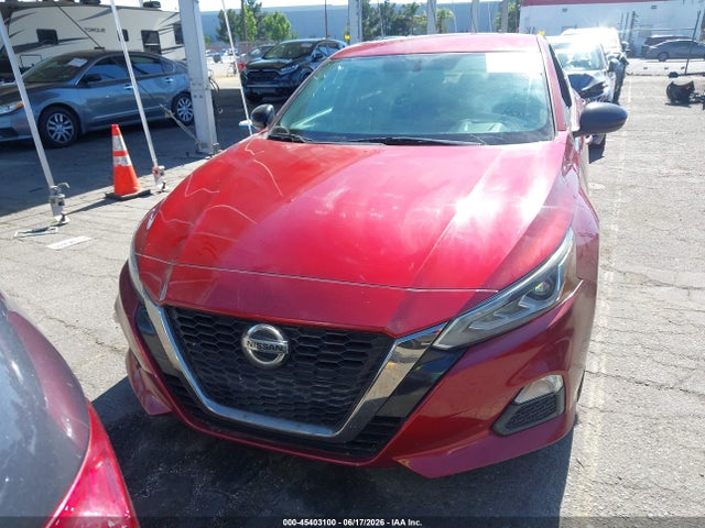 Nissan Altima 2.5 Sr 2019 1N4BL4CV9KC217276 Image 12
