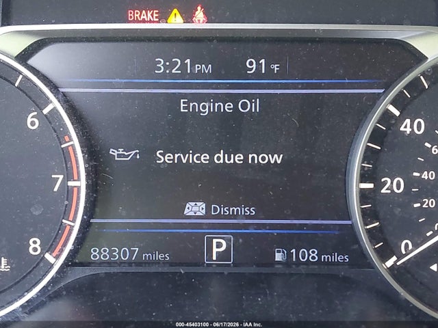 Nissan Altima 2.5 Sr 2019 1N4BL4CV9KC217276 Image 15