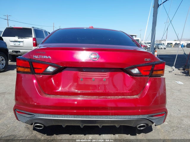 Nissan Altima 2.5 Sr 2019 1N4BL4CV9KC217276 Image 16