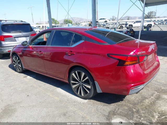 Nissan Altima 2.5 Sr 2019 1N4BL4CV9KC217276 Image 3