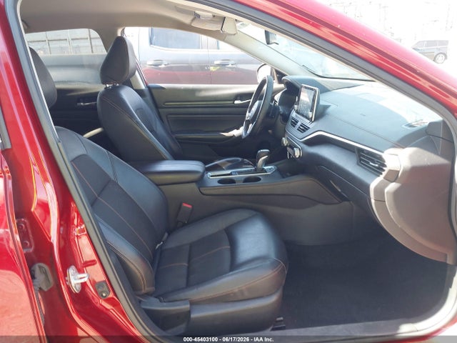Nissan Altima 2.5 Sr 2019 1N4BL4CV9KC217276 Image 5
