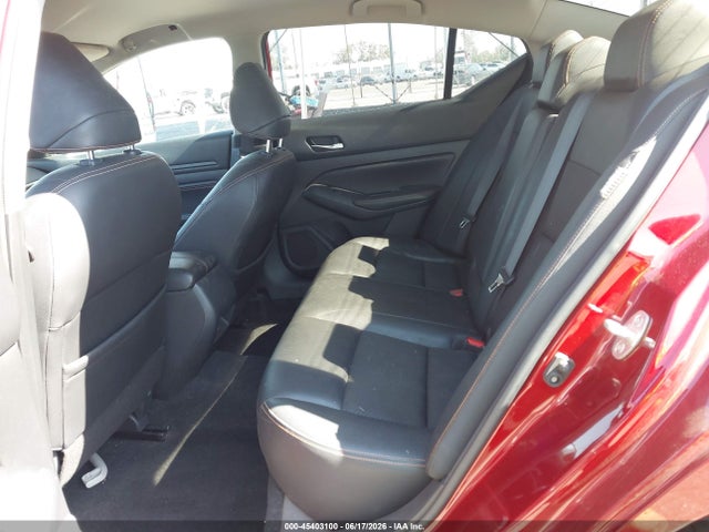 Nissan Altima 2.5 Sr 2019 1N4BL4CV9KC217276 Image 8