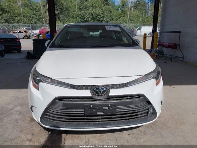 Toyota COROLLA LE 2026 JTDB4MEE5T3041056 Image 13