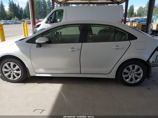 Toyota COROLLA LE 2026 JTDB4MEE5T3041056 Image 15