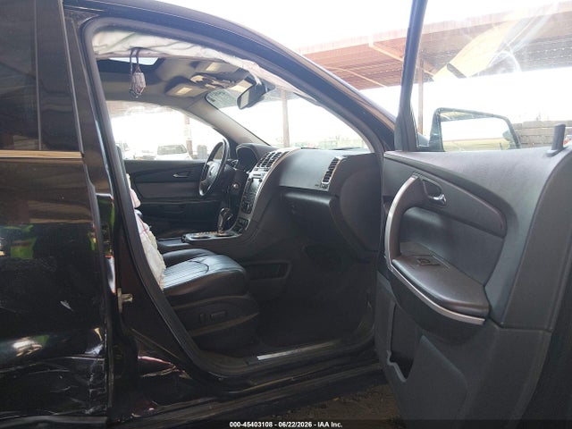 2011 Gmc Acadia Slt-2 მანქანა იყიდება აუქციონზე, vin: 1GKKVSED4BJ117700, აუქციონის ნომერი: 45403108