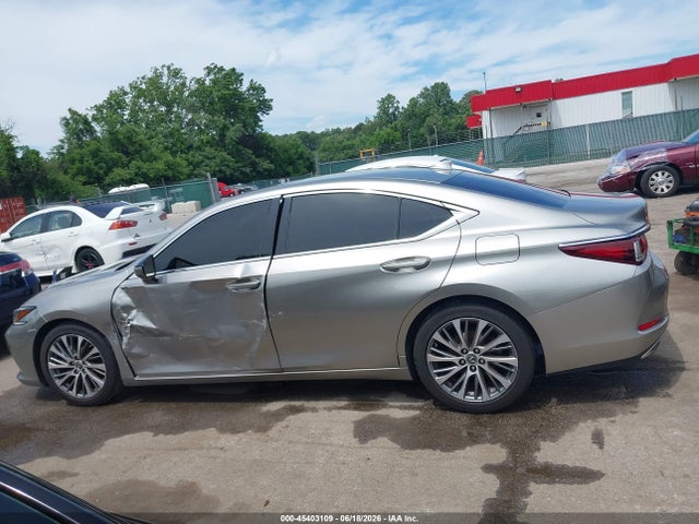 2019 Lexus Es 350 მანქანა იყიდება აუქციონზე, vin: 58ABZ1B14KU027387, აუქციონის ნომერი: 45403109