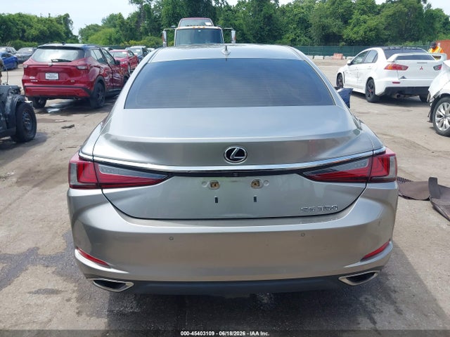 2019 Lexus Es 350 მანქანა იყიდება აუქციონზე, vin: 58ABZ1B14KU027387, აუქციონის ნომერი: 45403109