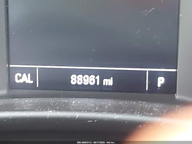 Aukcja sprzedaży 2018 Chevrolet Equinox Lt, vin: 2GNAXJEV6J6168624, numer aukcji: 45403112