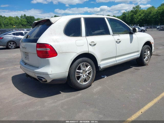 2009 Porsche Cayenne S მანქანა იყიდება აუქციონზე, vin: WP1AB29PX9LA41840, აუქციონის ნომერი: 45403117