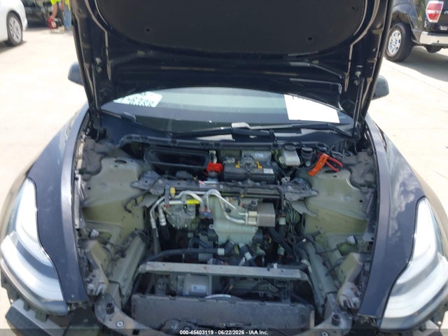 Tesla Model 3 Performance Dual Motor All-wheel Drive 2020 5YJ3E1EC7LF623533 Image 10