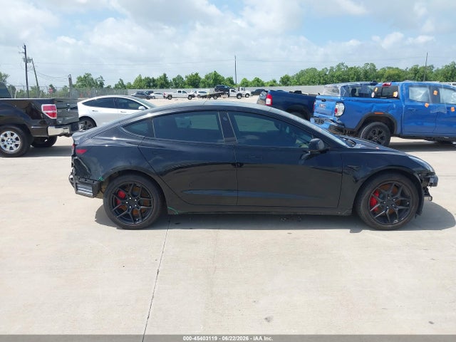 Tesla Model 3 Performance Dual Motor All-wheel Drive 2020 5YJ3E1EC7LF623533 Image 12