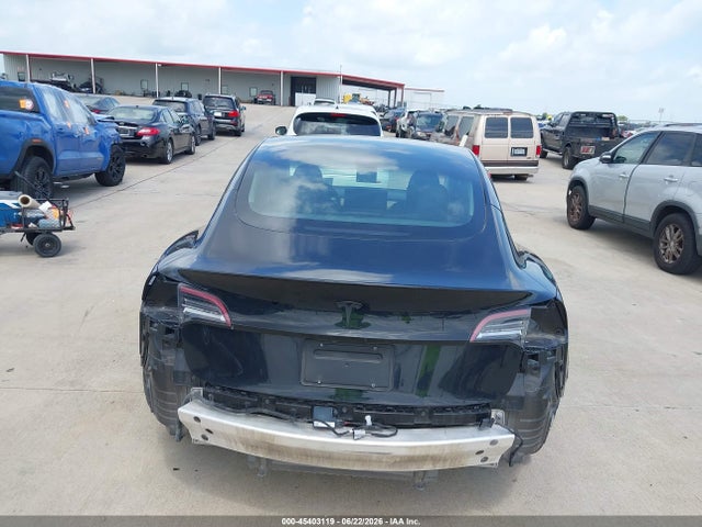 Tesla Model 3 Performance Dual Motor All-wheel Drive 2020 5YJ3E1EC7LF623533 Image 15