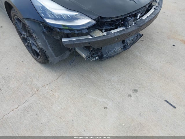 Tesla Model 3 Performance Dual Motor All-wheel Drive 2020 5YJ3E1EC7LF623533 Image 6