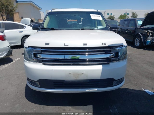 Ford FLEX SEL 2015 2FMGK5C80FBA05077 Image 13