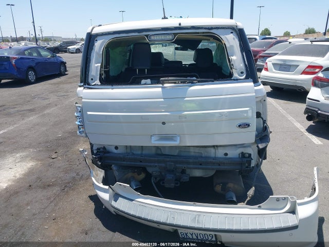Ford FLEX SEL 2015 2FMGK5C80FBA05077 Image 17