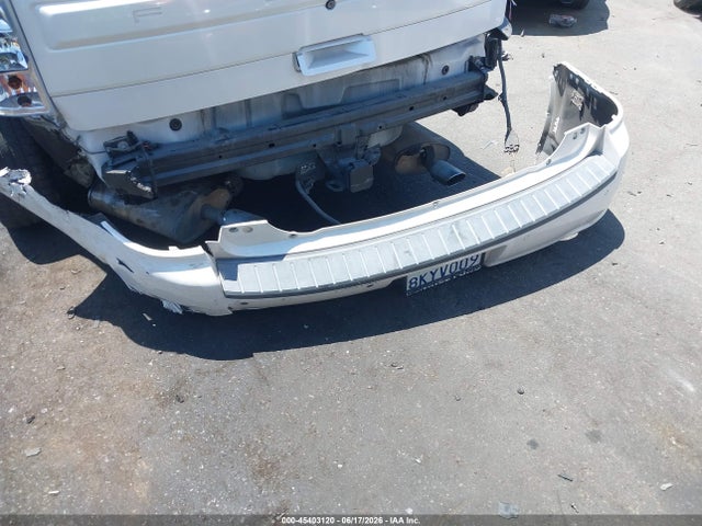 Ford FLEX SEL 2015 2FMGK5C80FBA05077 Image 12