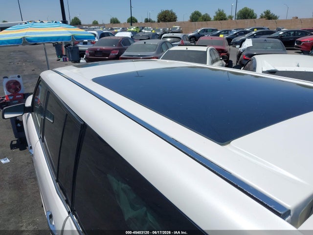 Ford FLEX SEL 2015 2FMGK5C80FBA05077 Image 18