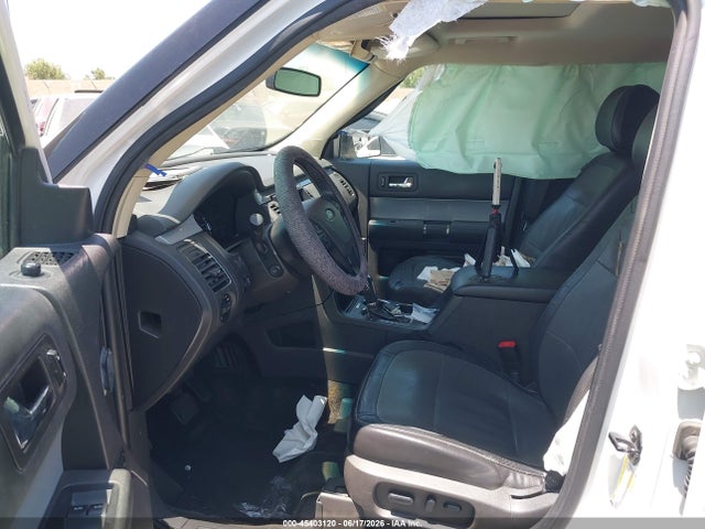 Ford FLEX SEL 2015 2FMGK5C80FBA05077 Image 5