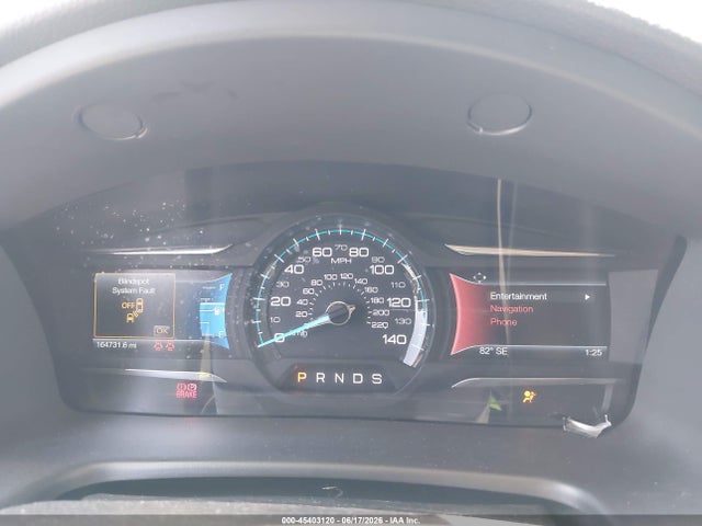 Ford FLEX SEL 2015 2FMGK5C80FBA05077 Image 7