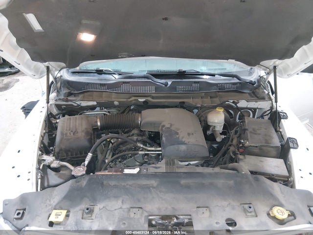 RAM 1500 Big Horn 2014 1C6RR7GG0ES119808 Image 10