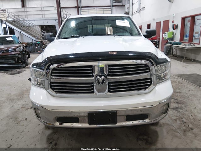 RAM 1500 Big Horn 2014 1C6RR7GG0ES119808 Image 12