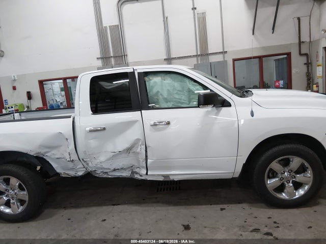 RAM 1500 Big Horn 2014 1C6RR7GG0ES119808 Image 13