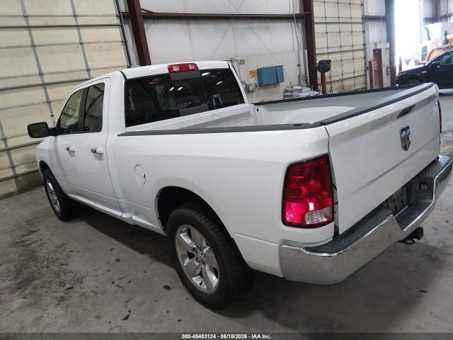 RAM 1500 Big Horn 2014 1C6RR7GG0ES119808 Image 3