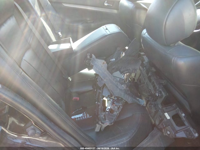 Aukcja sprzedaży 2012 Infiniti G25x, vin: JN1DV6AR1CM730504, numer aukcji: 45403127