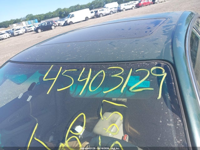 Aukcja sprzedaży 1999 Lexus Es 300, vin: JT8BF28G1X0230885, numer aukcji: 45403129