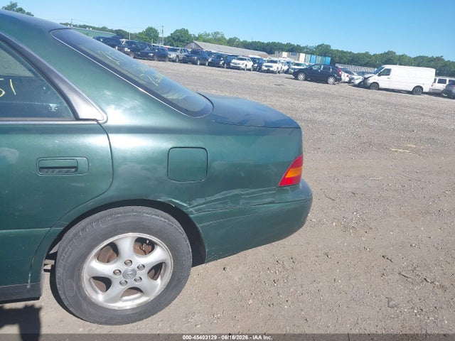 Aukcja sprzedaży 1999 Lexus Es 300, vin: JT8BF28G1X0230885, numer aukcji: 45403129