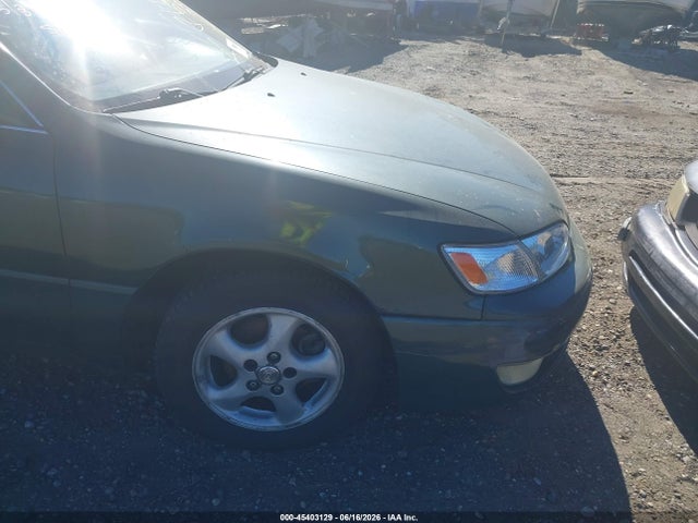 Aukcja sprzedaży 1999 Lexus Es 300, vin: JT8BF28G1X0230885, numer aukcji: 45403129