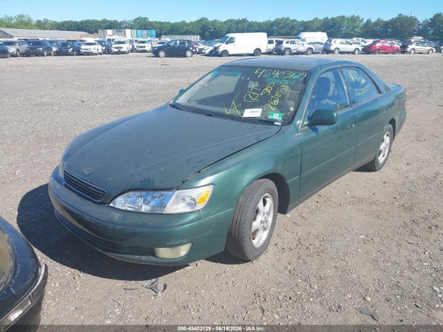 Aukcja sprzedaży 1999 Lexus Es 300, vin: JT8BF28G1X0230885, numer aukcji: 45403129
