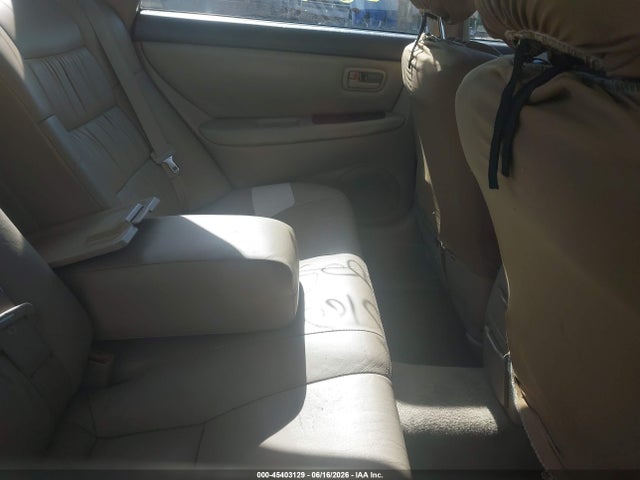 Aukcja sprzedaży 1999 Lexus Es 300, vin: JT8BF28G1X0230885, numer aukcji: 45403129