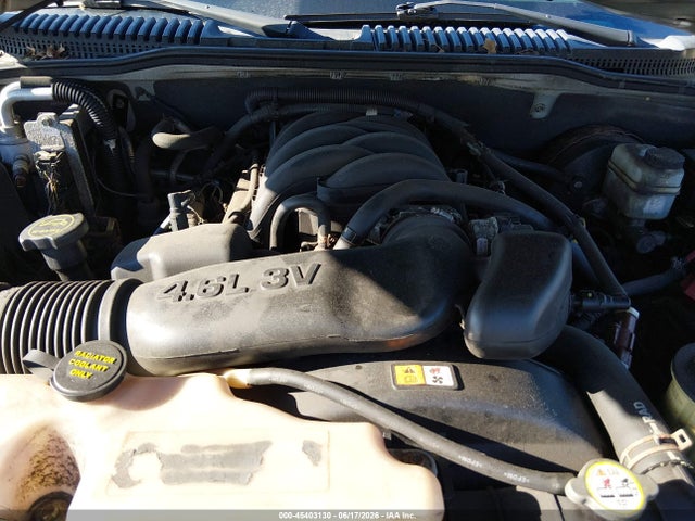 Aukcja sprzedaży 2008 Mercury Mountaineer Premier, vin: 4M2EU48828UJ06251, numer aukcji: 45403130