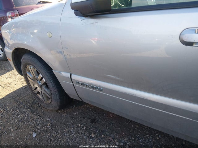 Aukcja sprzedaży 2008 Mercury Mountaineer Premier, vin: 4M2EU48828UJ06251, numer aukcji: 45403130