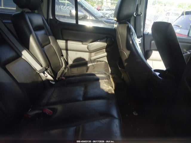 Aukcja sprzedaży 2008 Mercury Mountaineer Premier, vin: 4M2EU48828UJ06251, numer aukcji: 45403130
